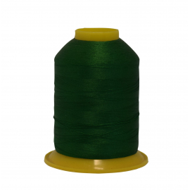 Вышивальная нитка ТМ Sofia Gold 4000м №1196 Зеленый в Фастове