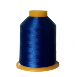 Вышивальная нитка ТМ Sofia Gold 4000м №3354 Синий яркий в Фастове