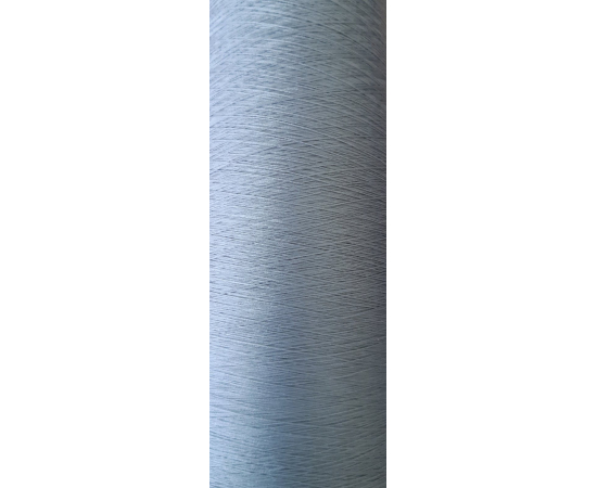 Текстурированная нить № 335 Серый, изображение 2 в Фастове